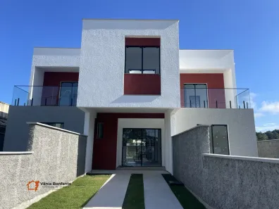 Casa com 3 Quartos à venda, 133m² no São João do Rio Vermelho, Florianópolis