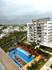 Apartamento com 3 Quartos à venda, 130m² no Swiss Park, Campinas