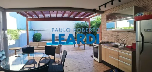 Casa de Condomínio com 3 Quartos à venda, 237m² no Loteamento Residencial Santa Gertrudes, Valinhos