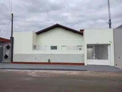 Casa com 1 Quarto à venda, 118m² no Vila Santa Inês, Bauru
