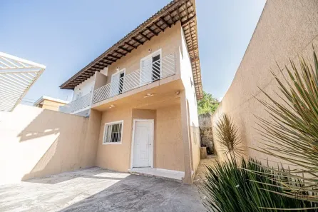 Casa com 3 Quartos à venda, 90m² no Vila São Francisco de Assis, Cotia