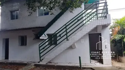 Casa com 18 Quartos à venda, 330m² no Santo Amaro, Recife