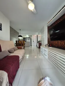 Apartamento com 4 Quartos à venda, 110m² no Barra Olímpica, Rio de Janeiro