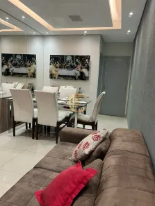 Apartamento com 3 Quartos à venda, 100m² no Esplanada, Belo Horizonte