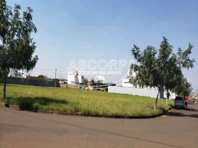 Lote/Terreno à venda, 456m² no Residencial Alto da Boa Vista, Piracicaba