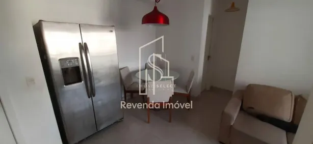 Apartamento com 1 Quarto à venda, 43m² no Santa Efigênia, São Paulo