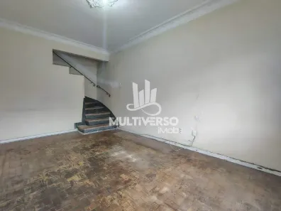 Sobrado com 2 Quartos à venda, 98m² no Macuco, Santos