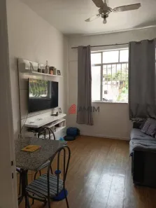 Apartamento com 2 Quartos à venda, 60m² no Centro, Niterói
