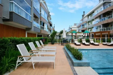 Apartamento com 3 Quartos à venda, 170m² no Campeche, Florianópolis