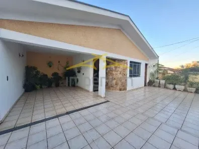 Casa com 3 Quartos à venda, 163m² no Jardim São Domingos, Americana