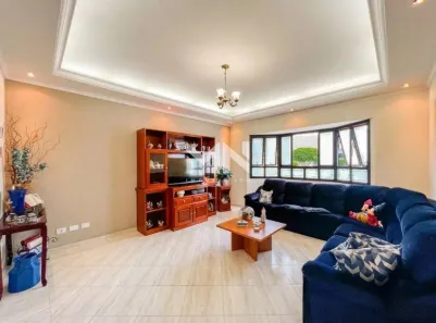 Casa de Condomínio com 3 Quartos à venda, 262m² no Portal da Vila Rica, Itu