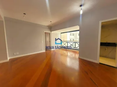 Apartamento com 3 Quartos à venda, 105m² no Moema, São Paulo
