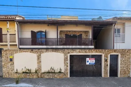 Casa com 4 Quartos à venda, 191m² no Jardim Monte Verde, Valinhos