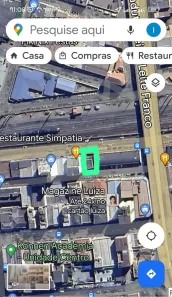 Prédio Comercial com 8 Quartos à venda, 593m² no São João, Volta Redonda