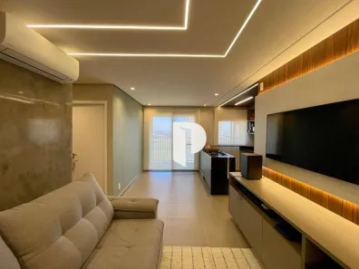 Apartamento com 2 Quartos à venda, 61m² no Quinta da Primavera, Ribeirão Preto