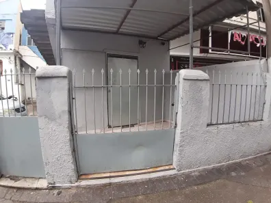 Ponto Comercial para alugar, 25m² no Méier, Rio de Janeiro