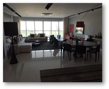 Cobertura com 3 Quartos à venda, 575m² no Barra da Tijuca, Rio de Janeiro