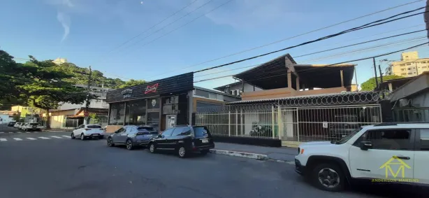 Imóvel Comercial com 4 Quartos à venda, 2m² no Centro de Vila Velha, Vila Velha