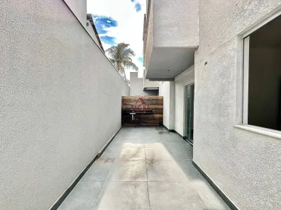 Apartamento com 2 Quartos à venda, 67m² no Santa Branca, Belo Horizonte