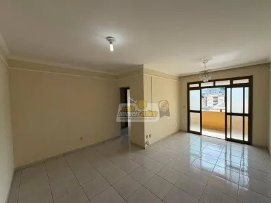 Apartamento com 2 Quartos à venda, 65m² no Centro, Uberaba