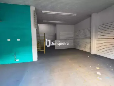 à venda, 107m² no Centro, Piracicaba