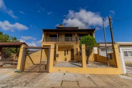 Casa com 3 Quartos à venda, 273m² no Sarandi, Porto Alegre
