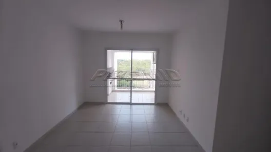 Apartamento com 2 Quartos para alugar, 70m² no Vila do Golf, Ribeirão Preto