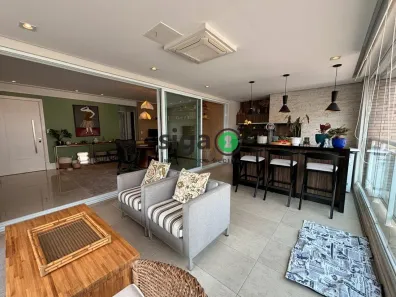Apartamento com 2 Quartos à venda, 163m² no Itaim Bibi, São Paulo