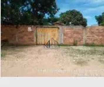 Casa com 3 Quartos à venda, 55m² no Jardim Ipê, Aparecida de Goiânia