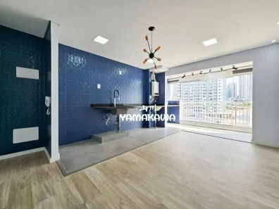 Apartamento com 2 Quartos à venda, 49m² no Vila Esperança, São Paulo