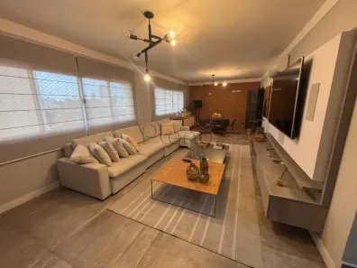 Apartamento com 3 Quartos à venda, 152m² no Jardim Proença, Campinas