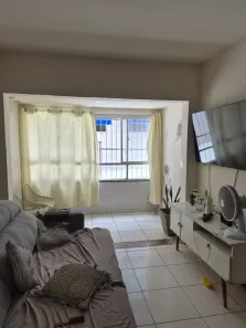 Apartamento com 3 Quartos à venda, 71m² no Costa Azul, Salvador