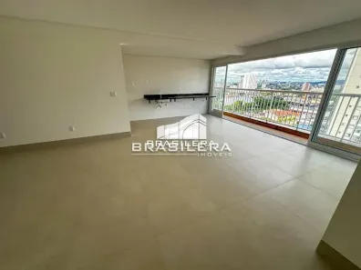 Apartamento com 3 Quartos à venda, 130m² no Jardim América, Goiânia