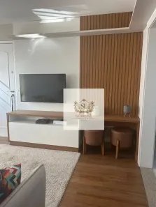 Apartamento com 2 Quartos à venda, 75m² no Vila Alexandria, São Paulo