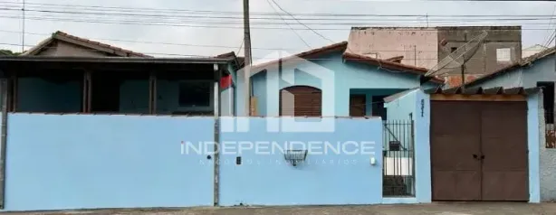 Casa com 3 Quartos à venda, 93m² no Jardim Aeroporto, São José dos Campos