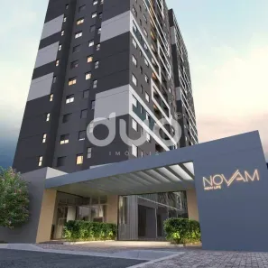 Apartamento com 2 Quartos à venda, 65m² no Nova América, Piracicaba