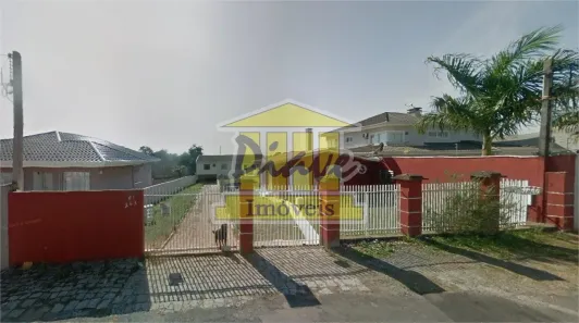 Lote/Terreno à venda, 710m² no Butiatuvinha, Curitiba