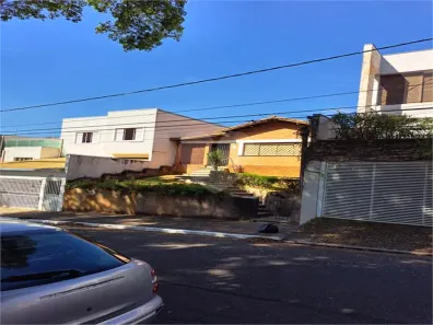 Casa com 2 Quartos à venda, 190m² no Jardim da Saúde, São Paulo