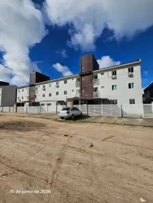 Apartamento com 2 Quartos para alugar, 51m² no Gramame, João Pessoa