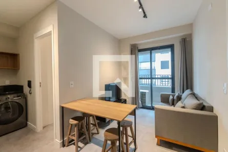 Apartamento com 2 Quartos à venda, 38m² no Bela Vista, São Paulo