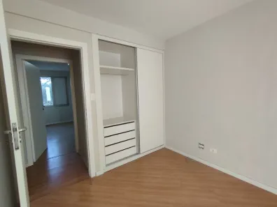 Apartamento com 3 Quartos para alugar, 110m² no Perdizes, São Paulo