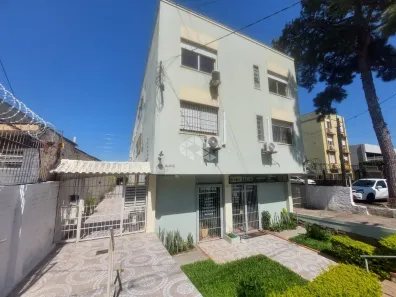 Apartamento com 2 Quartos à venda, 47m² no Cristal, Porto Alegre