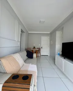 Apartamento com 2 Quartos à venda, 52m² no Cohama, São Luís
