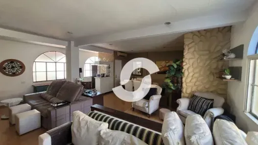 Casa com 4 Quartos à venda, 373m² no São Francisco, Niterói