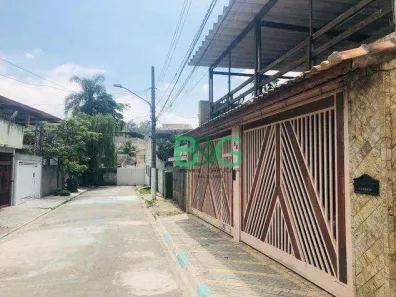 Casa com 3 Quartos à venda, 650m² no Vila Amália (Zona Norte), São Paulo