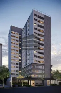Apartamento com 1 Quarto à venda, 27m² no Vila Mariana, São Paulo