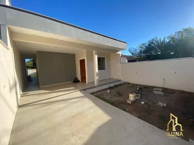 Casa com 3 Quartos à venda, 110m² no Coqueiral, Araruama