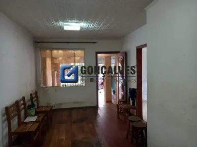 Casa com 3 Quartos à venda, 151m² no Santa Terezinha, São Bernardo do Campo