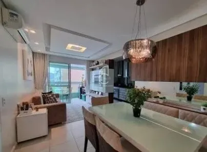 Apartamento com 2 Quartos à venda, 70m² no Trindade, Florianópolis