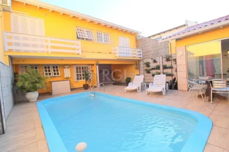 Casa com 4 Quartos para alugar, 349m² no Espírito Santo, Porto Alegre